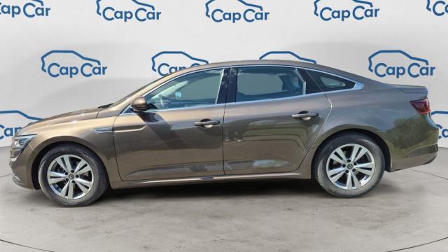 Renault Talisman image 9