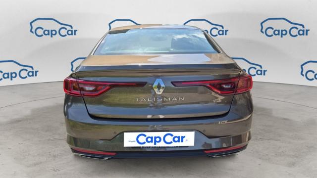 Renault Talisman image 2