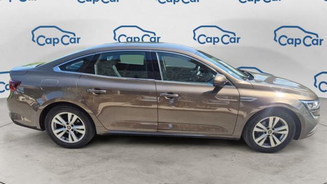 Renault Talisman image 7