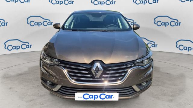 Renault Talisman image 6