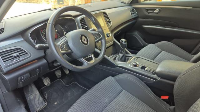 Renault Talisman image 1