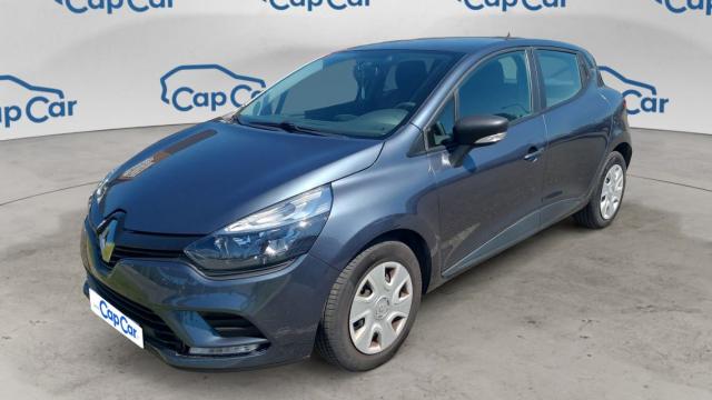 Renault Clio Societe Iv 0.9 Tce 75 Air