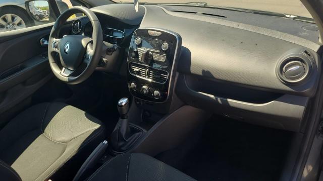 Renault Clio image 6