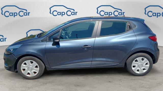 Renault Clio image 2