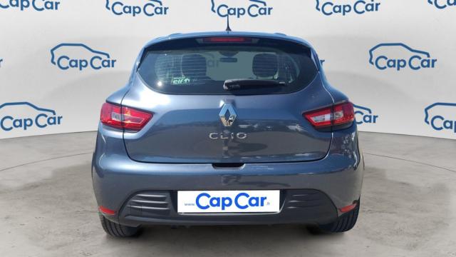 Renault Clio image 8