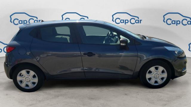 Renault Clio image 4