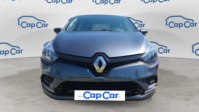Renault Clio image 5
