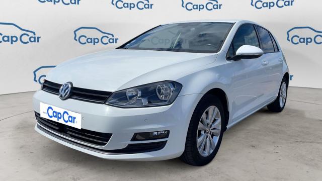 Volkswagen Golf 1.2 Tsi 105 Confortline
