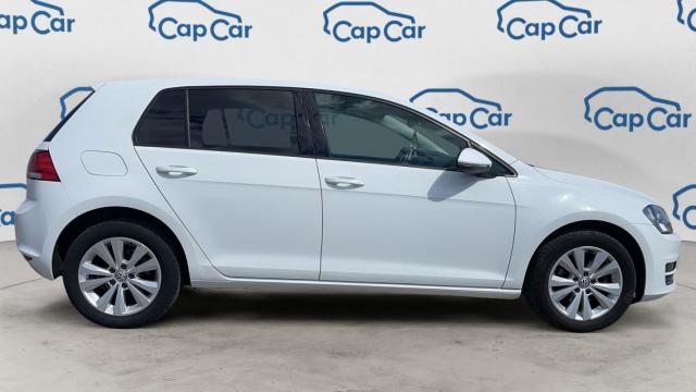 Volkswagen Golf image 7