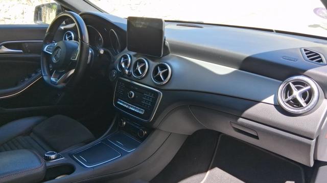 Mercedes Benz Classe Cla image 6