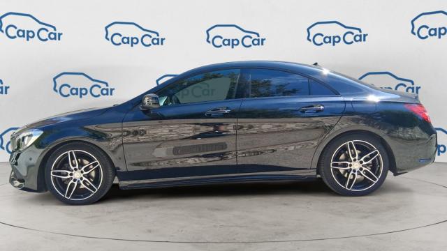 Mercedes Benz Classe Cla image 5