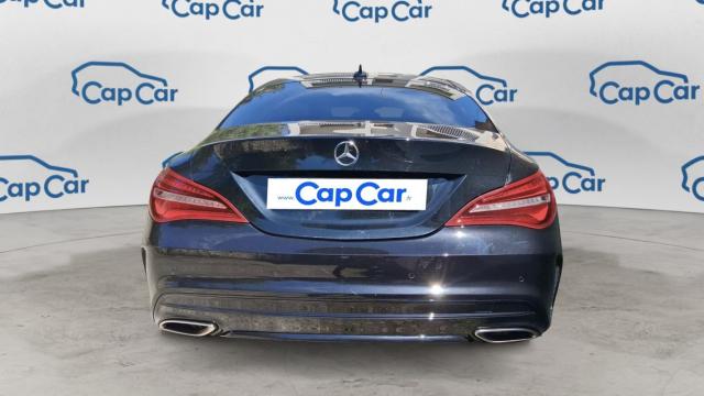 Mercedes Benz Classe Cla image 2