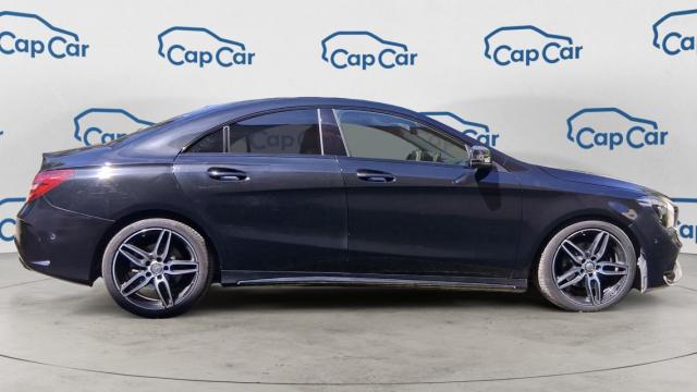 Mercedes Benz Classe Cla image 3