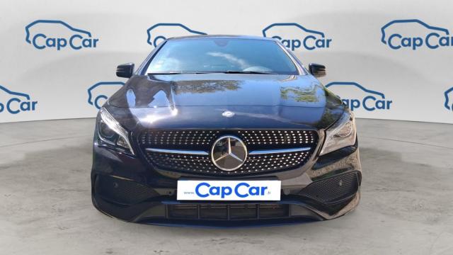 Mercedes Benz Classe Cla image 1