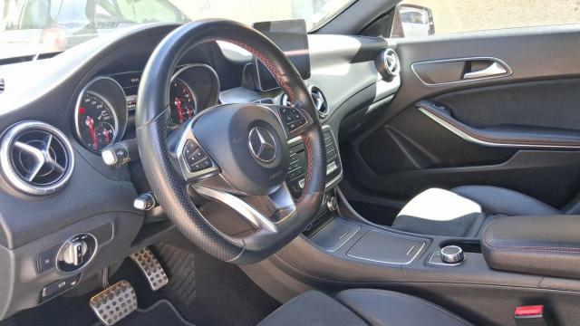 Mercedes Benz Classe Cla image 4