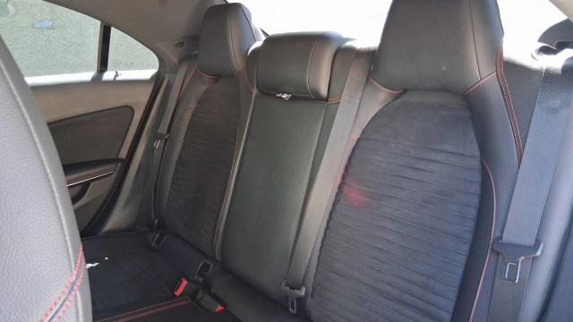 Mercedes Benz Classe Cla image 7