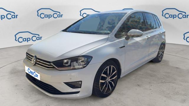 Volkswagen Golf Sportsvan 1.4 Tsi 125 Lounge - Automatique