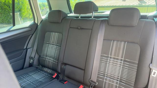 Volkswagen Golf Sportsvan image 7