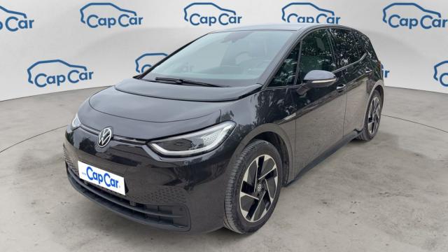 Volkswagen Id.3 204 Pro Performance Family - Automatique