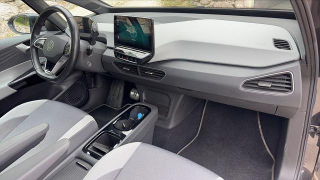 Volkswagen Id.3 image 8