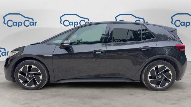 Volkswagen Id.3 image 3