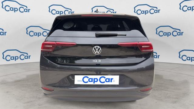 Volkswagen Id.3 image 1