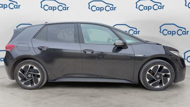 Volkswagen Id.3 image 2