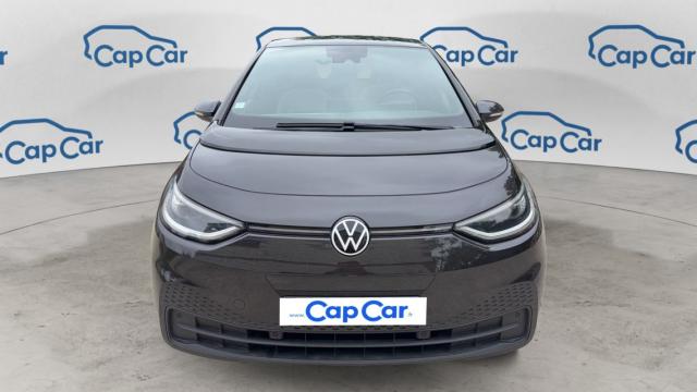 Volkswagen Id.3 image 5