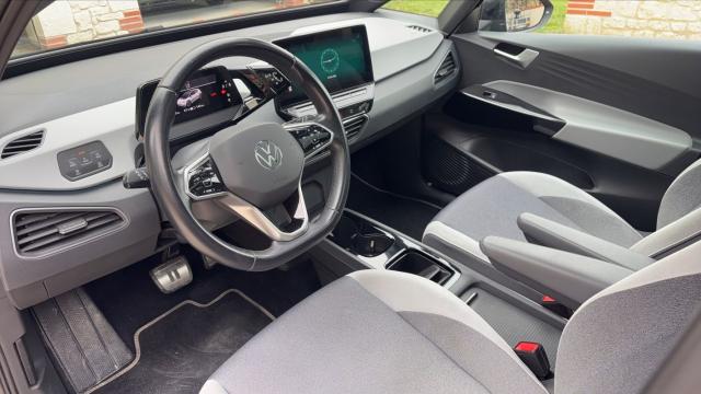 Volkswagen Id.3 image 4