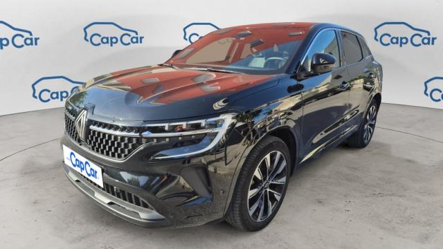 Renault Austral 1.3 Dig-T 160 Mhev 2wd Xtronic Techno - Automatique Entretien Constructeur