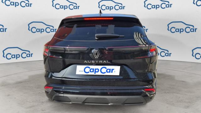 Renault Austral image 4