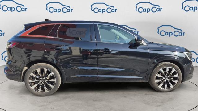 Renault Austral image 9