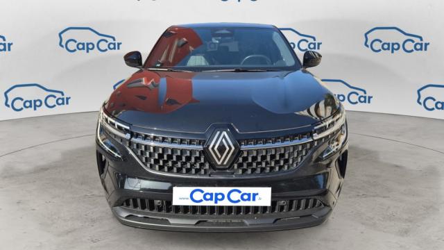 Renault Austral image 2