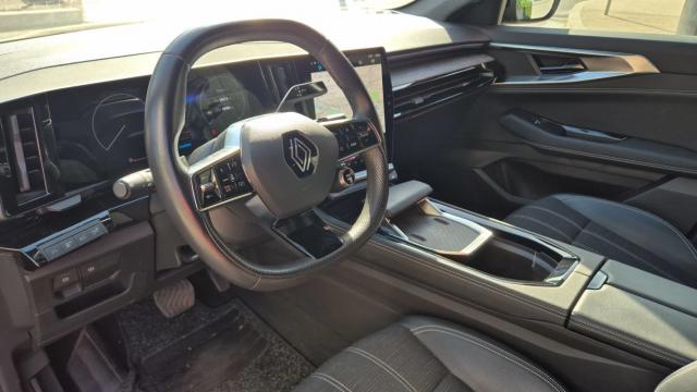 Renault Austral image 8