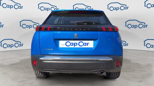 Peugeot 2008 image 2