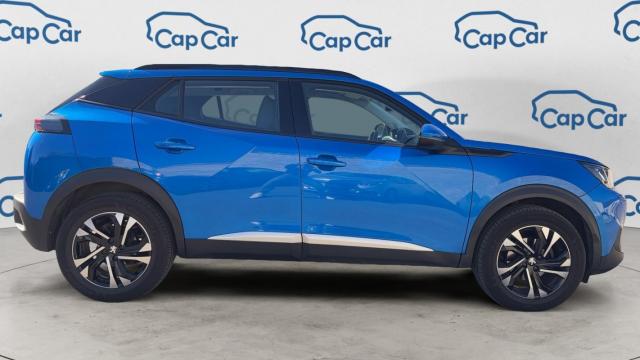 Peugeot 2008 image 3