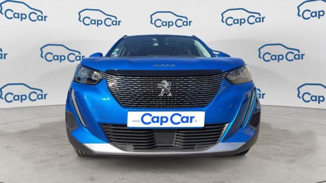 Peugeot 2008 image 8