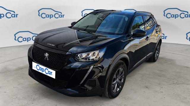 Peugeot 2008 Ii 1.5 Bluehdi 110 Style