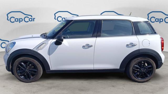 Mini Countryman image 8