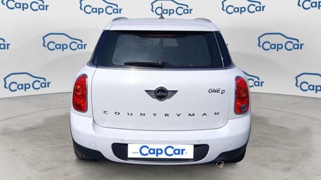 Mini Countryman image 6