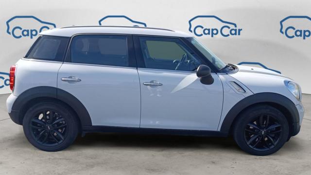 Mini Countryman image 2