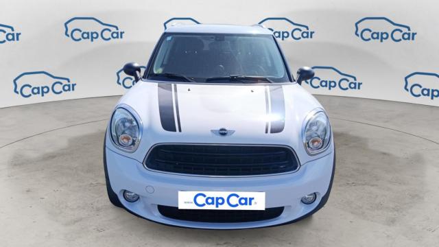 Mini Countryman image 4