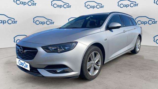 Opel Insignia Sport Tourer 1.6 Cdti 136 Bva6 Business Edition Pack