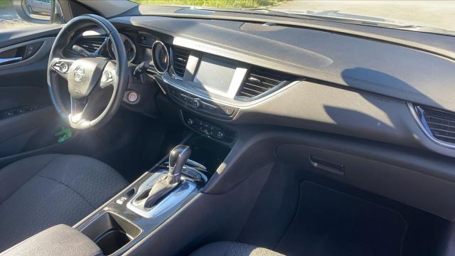Opel Insignia image 5