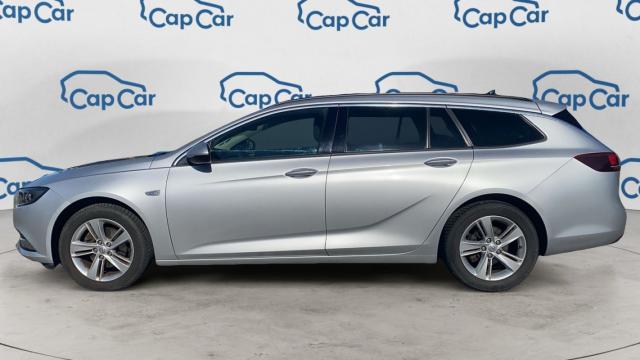 Opel Insignia image 2