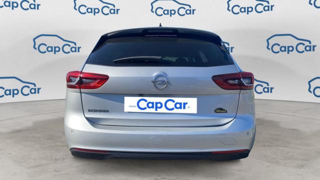 Opel Insignia image 6
