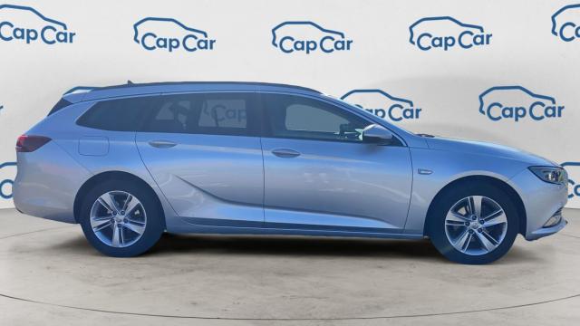 Opel Insignia image 3