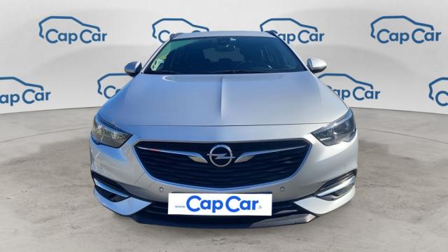 Opel Insignia image 9