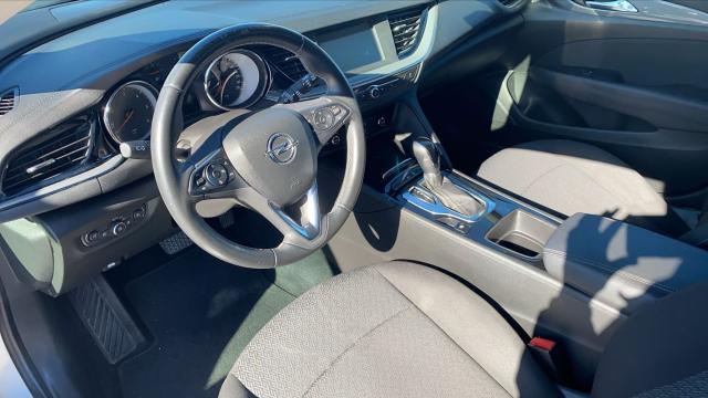 Opel Insignia image 4
