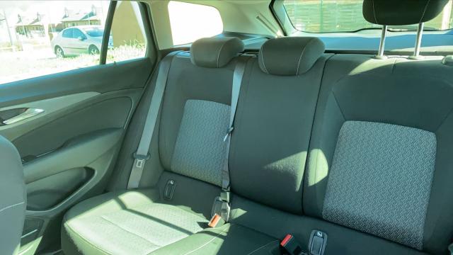 Opel Insignia image 7